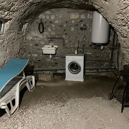 فيلا Bussas Saint-Thomé المظهر الخارجي الصورة